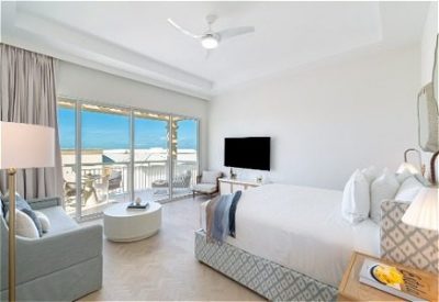 11-Bedroom Beachfront Skypool Penthouse