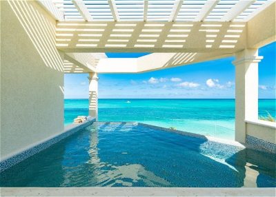 Photo of One Bedroom Beachfront Skypool Penthouse Suite 08