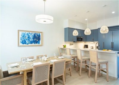 Photo of Two Bedroom Beachfront Skypool Penthouse Suite 06