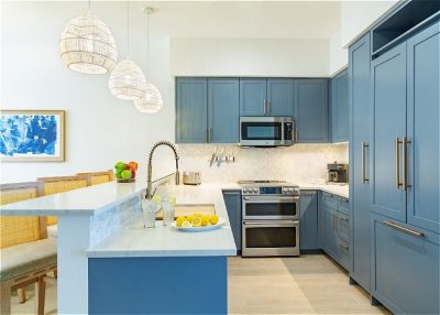 Three Bedroom Beachfront Skypool Penthouse Suite 09