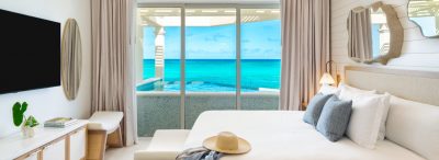 Beachfront at Windsong room