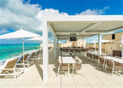 Two Bedroom Beachfront Pool Junior Suite 01