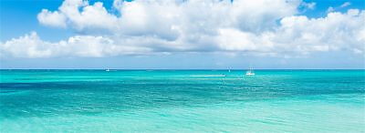 Amazing Grace Bay