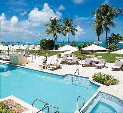 Windsong Resort Pool
